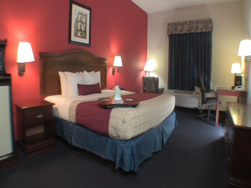 Best Western Plus Mckinney Inn And Suites מראה חיצוני תמונה