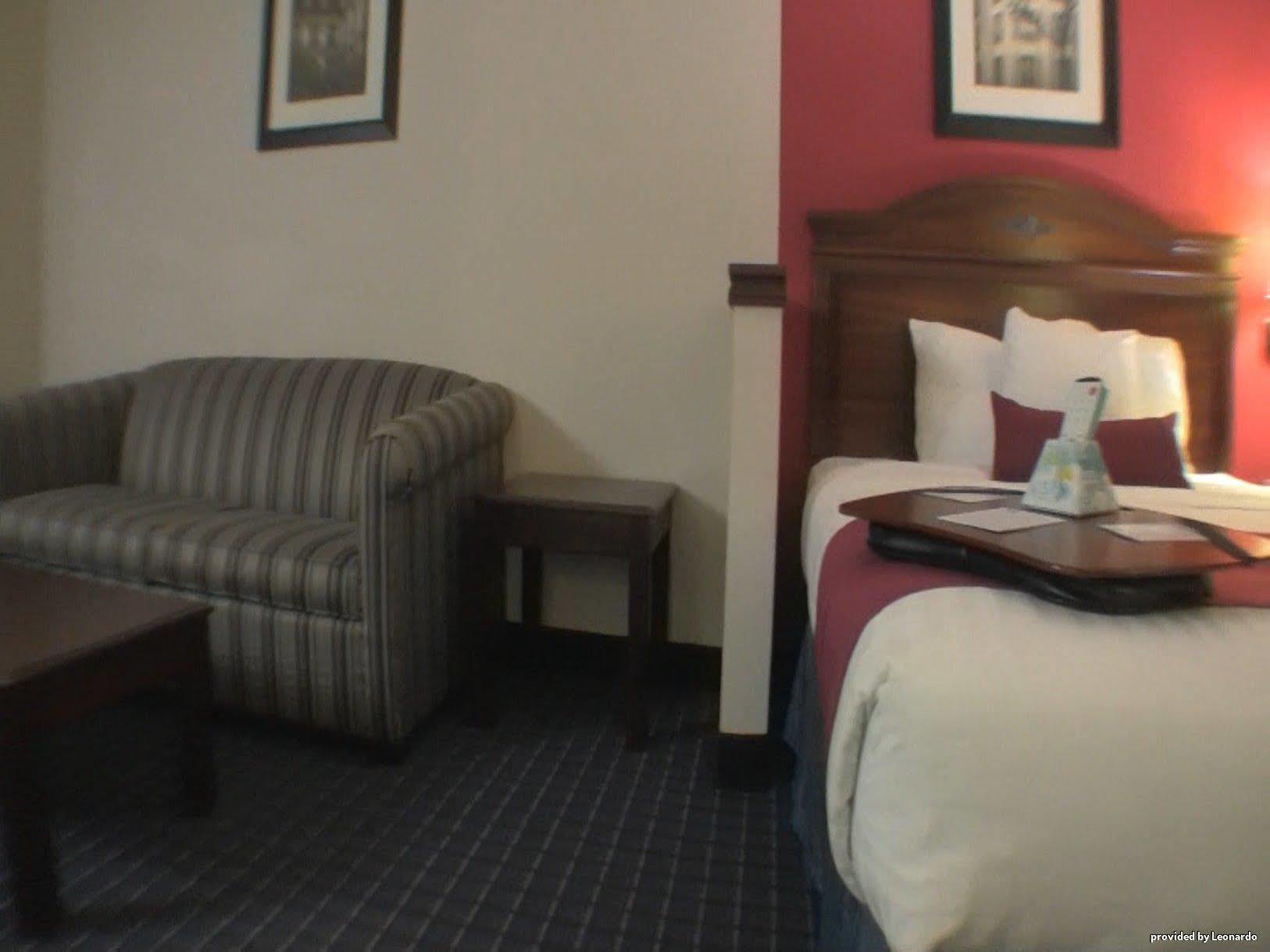 Best Western Plus Mckinney Inn And Suites מראה חיצוני תמונה